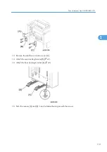 Preview for 153 page of Ricoh V-C3 D081 Field Service Manual