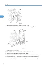 Preview for 156 page of Ricoh V-C3 D081 Field Service Manual