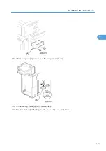 Preview for 157 page of Ricoh V-C3 D081 Field Service Manual