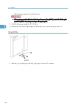 Preview for 162 page of Ricoh V-C3 D081 Field Service Manual