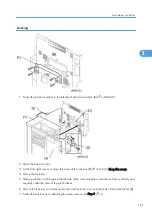 Preview for 163 page of Ricoh V-C3 D081 Field Service Manual