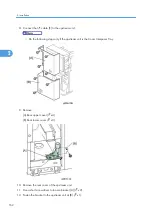 Preview for 164 page of Ricoh V-C3 D081 Field Service Manual