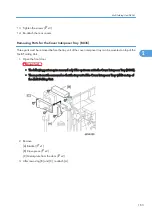 Preview for 165 page of Ricoh V-C3 D081 Field Service Manual