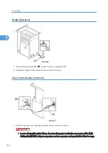 Preview for 166 page of Ricoh V-C3 D081 Field Service Manual