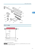 Preview for 169 page of Ricoh V-C3 D081 Field Service Manual