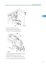 Preview for 173 page of Ricoh V-C3 D081 Field Service Manual