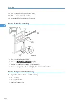 Preview for 174 page of Ricoh V-C3 D081 Field Service Manual