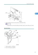 Preview for 175 page of Ricoh V-C3 D081 Field Service Manual