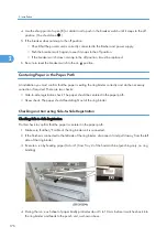 Preview for 178 page of Ricoh V-C3 D081 Field Service Manual