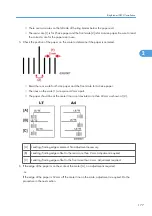 Preview for 179 page of Ricoh V-C3 D081 Field Service Manual