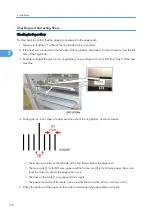 Preview for 180 page of Ricoh V-C3 D081 Field Service Manual