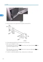 Preview for 182 page of Ricoh V-C3 D081 Field Service Manual