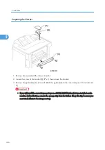 Preview for 188 page of Ricoh V-C3 D081 Field Service Manual