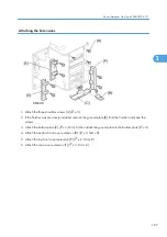 Preview for 189 page of Ricoh V-C3 D081 Field Service Manual