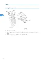 Preview for 190 page of Ricoh V-C3 D081 Field Service Manual