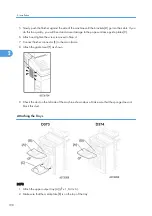 Preview for 200 page of Ricoh V-C3 D081 Field Service Manual