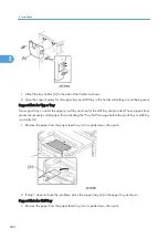 Preview for 202 page of Ricoh V-C3 D081 Field Service Manual