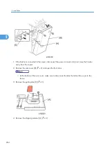 Preview for 206 page of Ricoh V-C3 D081 Field Service Manual