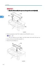 Preview for 214 page of Ricoh V-C3 D081 Field Service Manual