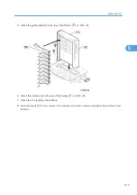 Preview for 215 page of Ricoh V-C3 D081 Field Service Manual