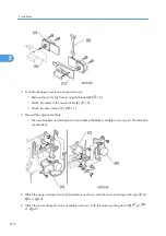 Preview for 220 page of Ricoh V-C3 D081 Field Service Manual