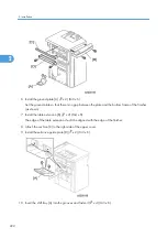 Preview for 224 page of Ricoh V-C3 D081 Field Service Manual