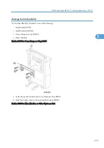 Preview for 225 page of Ricoh V-C3 D081 Field Service Manual