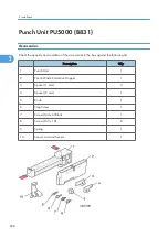 Preview for 230 page of Ricoh V-C3 D081 Field Service Manual