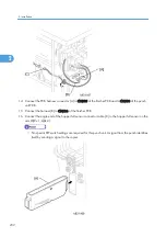 Preview for 234 page of Ricoh V-C3 D081 Field Service Manual