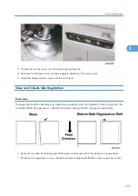 Preview for 237 page of Ricoh V-C3 D081 Field Service Manual