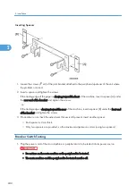 Preview for 244 page of Ricoh V-C3 D081 Field Service Manual