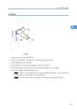 Preview for 259 page of Ricoh V-C3 D081 Field Service Manual