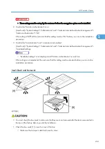 Preview for 263 page of Ricoh V-C3 D081 Field Service Manual