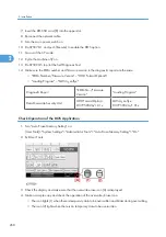 Preview for 270 page of Ricoh V-C3 D081 Field Service Manual