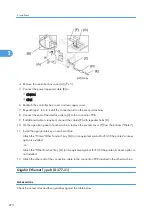 Preview for 272 page of Ricoh V-C3 D081 Field Service Manual