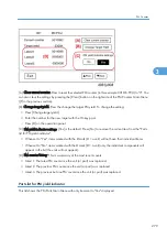 Preview for 281 page of Ricoh V-C3 D081 Field Service Manual