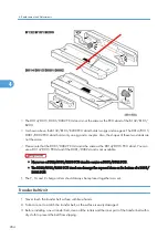 Preview for 286 page of Ricoh V-C3 D081 Field Service Manual