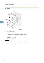 Preview for 292 page of Ricoh V-C3 D081 Field Service Manual