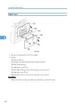 Preview for 294 page of Ricoh V-C3 D081 Field Service Manual