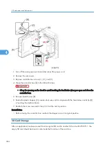 Preview for 306 page of Ricoh V-C3 D081 Field Service Manual