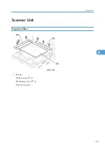 Preview for 309 page of Ricoh V-C3 D081 Field Service Manual