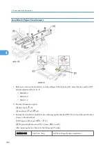 Preview for 310 page of Ricoh V-C3 D081 Field Service Manual