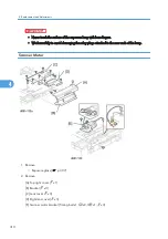 Preview for 312 page of Ricoh V-C3 D081 Field Service Manual