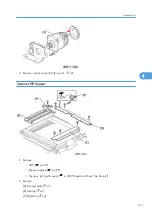 Preview for 313 page of Ricoh V-C3 D081 Field Service Manual