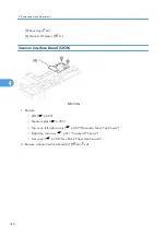 Preview for 314 page of Ricoh V-C3 D081 Field Service Manual