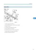 Preview for 315 page of Ricoh V-C3 D081 Field Service Manual