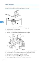 Preview for 316 page of Ricoh V-C3 D081 Field Service Manual