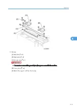 Preview for 321 page of Ricoh V-C3 D081 Field Service Manual