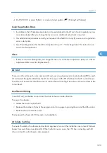 Preview for 325 page of Ricoh V-C3 D081 Field Service Manual