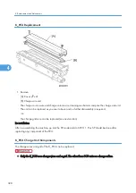 Preview for 330 page of Ricoh V-C3 D081 Field Service Manual